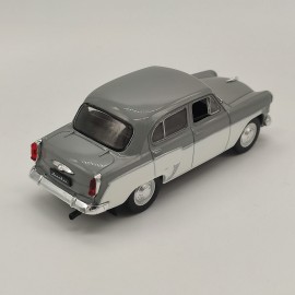 Moskvich 407 1:43