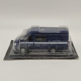 GAZ 2705 Gazel 1:43