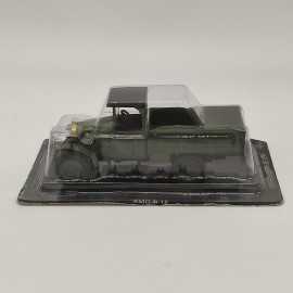 AMO F-15 1:43