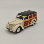 Moskvich 400-422 1:43