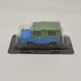 LUAZ 969 Volin 1:43