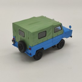 LUAZ 969 Volin 1:43