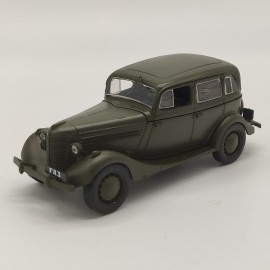 GAZ 11-73 1:43