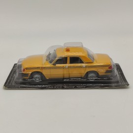 GAZ 31-10 TAXI 1:43