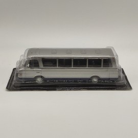 ZIL 118 Iunost 1:43