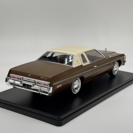 Dodge Royal Monaco 1:24