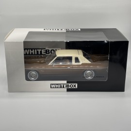Dodge Royal Monaco 1:24