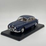 Jaguar Mark II 1:24