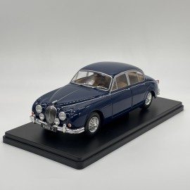 Jaguar Mark II 1:24