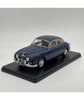 Jaguar Mark II 1:24