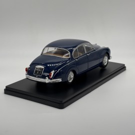 Jaguar Mark II 1:24