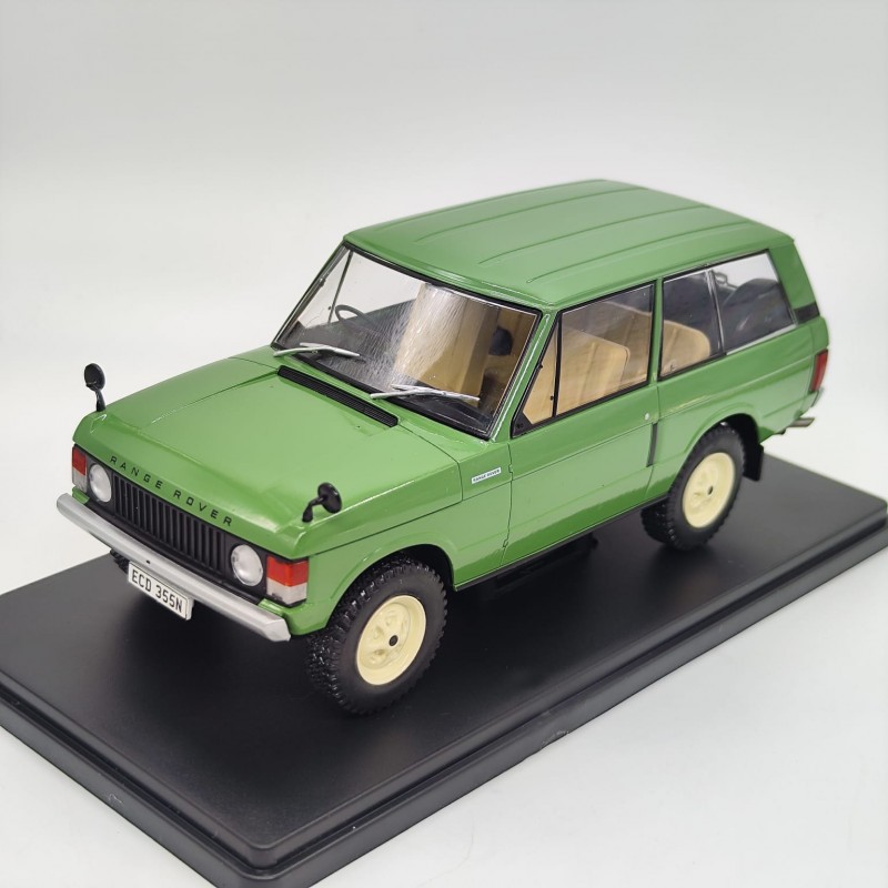 Land Rover Range 1:24