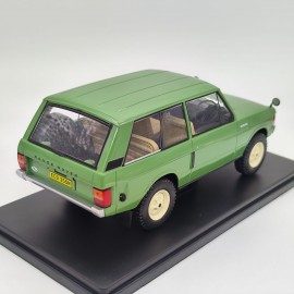 Land Rover Range 1:24