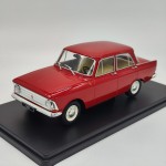 Moskvich 408 1:24