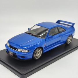 Nissan Skyline GT-R R33 1:24