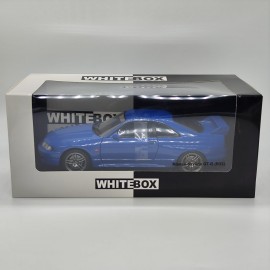 Nissan Skyline GT-R R33 1:24