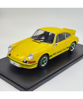 Porsche 911 Carrera 2.7 RS 1:24