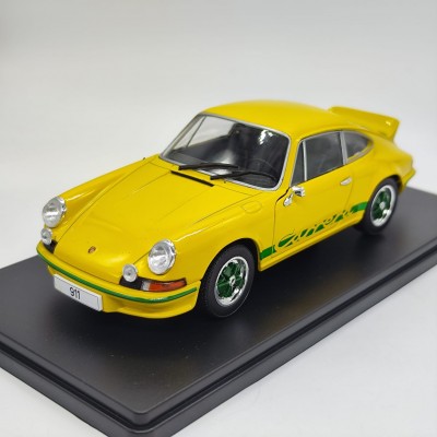 Porsche 911 Carrera 2.7 RS 1:24