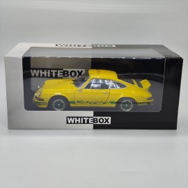 Porsche 911 Carrera 2.7 RS 1:24