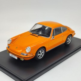 Porsche 911 S 1:24