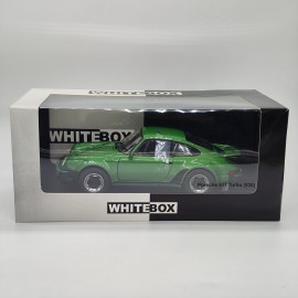 Porsche 911 Turbo 930 1:24