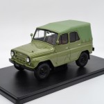 UAZ 469 1:24