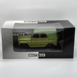 UAZ 469 1:24