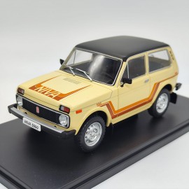 VAZ 21-21 Lada Niva 1:24