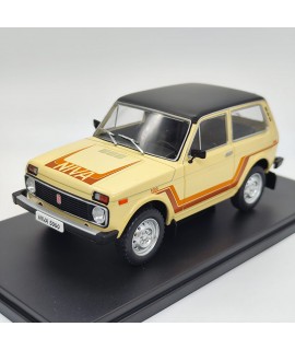 VAZ 21-21 Lada Niva 1:24