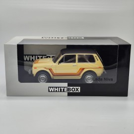VAZ 21-21 Lada Niva 1:24