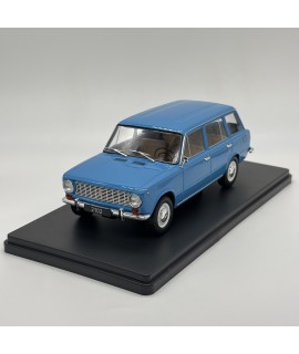 VAZ 21-02 Lada Estate 1:24