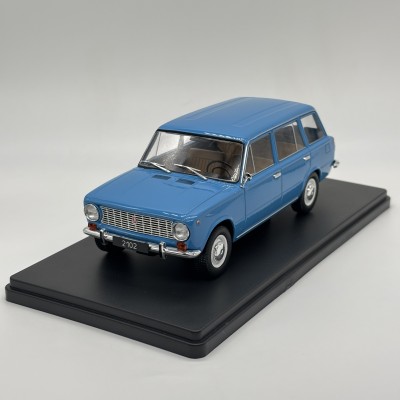 VAZ 21-02 Lada Estate 1:24