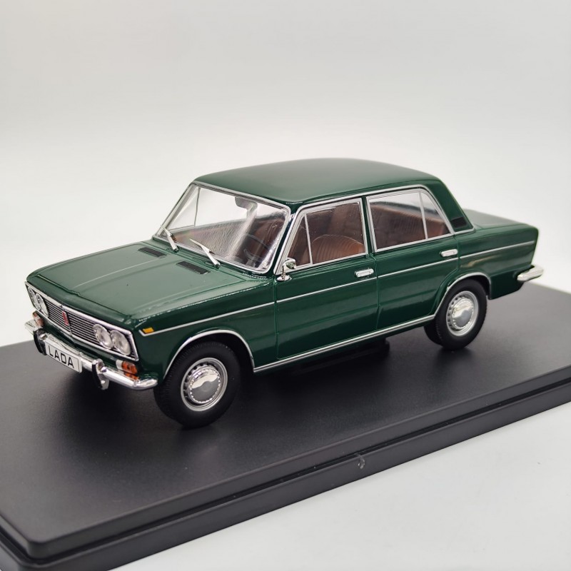 Vaz 21-03 1500 1:24