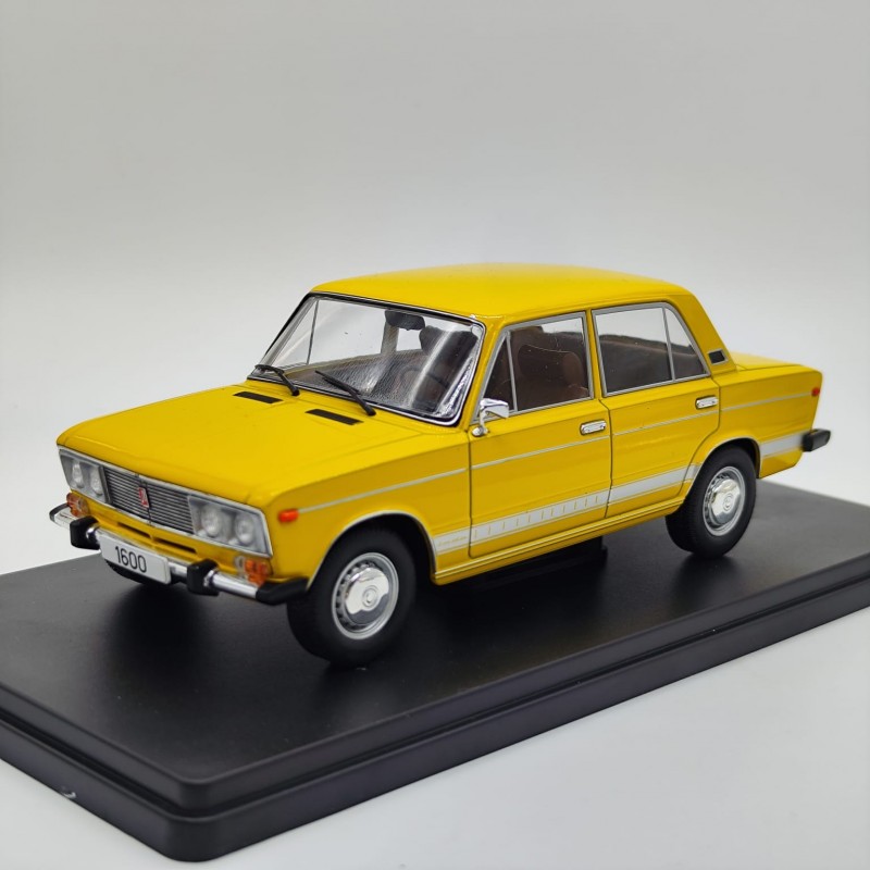 VAZ 21-06 1600 1:24