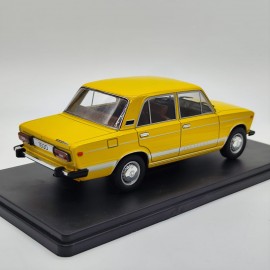 VAZ 21-06 1600 1:24