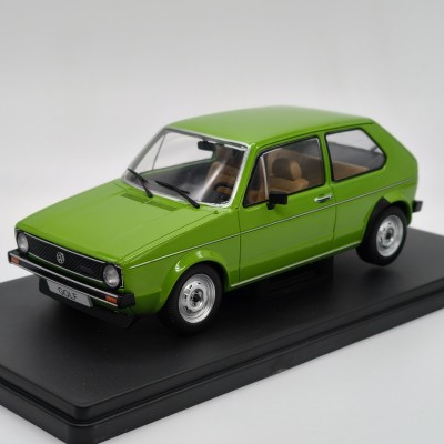 Volkswagen Golf I 1:24