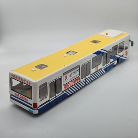 Cobus 300 Airport Bus 1:43