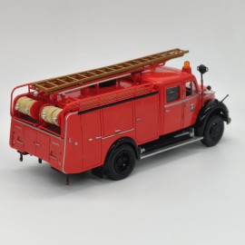 Magirus Deatz Mercur TLF 16 Madrid FD 1:43