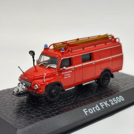Ford FK 2500 1:72
