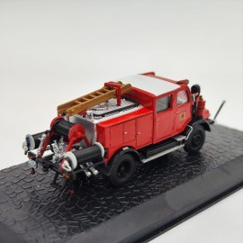 Horch H3A 1:72