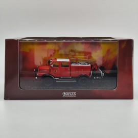 Horch H3A 1:72