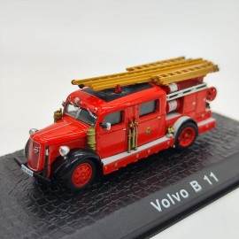 Volvo B 11 1:72