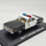 Dodge Monaco 1977 1:43