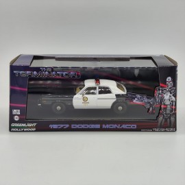 Dodge Monaco 1977 1:43