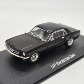 Ford Mustang Coupe 1967 1:43