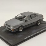 Audi 200 Quattro - The Living Daylights 1:43